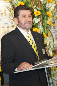 Mag. Hans Szivatz